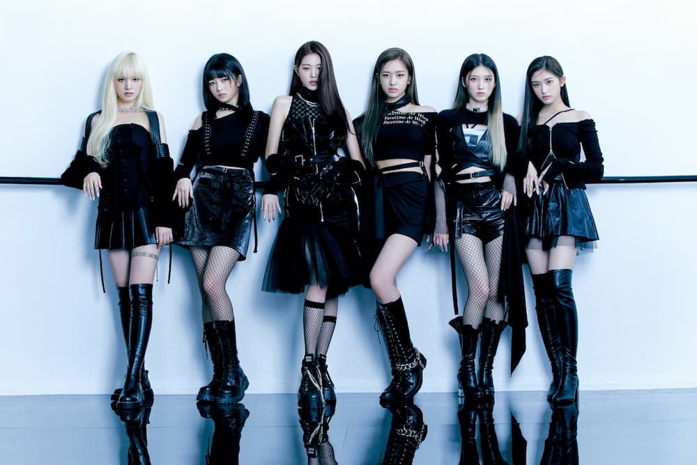 2025 SBS 가요대전에서 아이브가 선보인 깜짝 무대 요약 인포그래픽