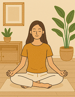 초보자를 위한 명상 가이드 호흡명상, 자애명상(Loving-kindness)