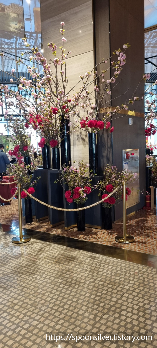 그랜드하얏트제주