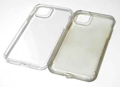 투명젤리케이스