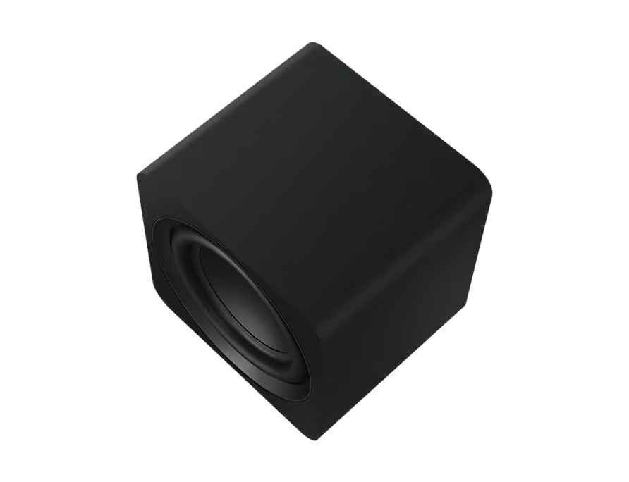 삼성 SWA-W510 서브우퍼 사운드바