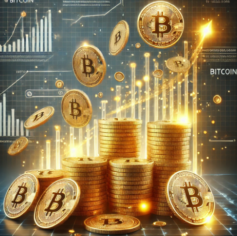 비트코인 적립식 투자, 얼마나 벌 수 있을까?