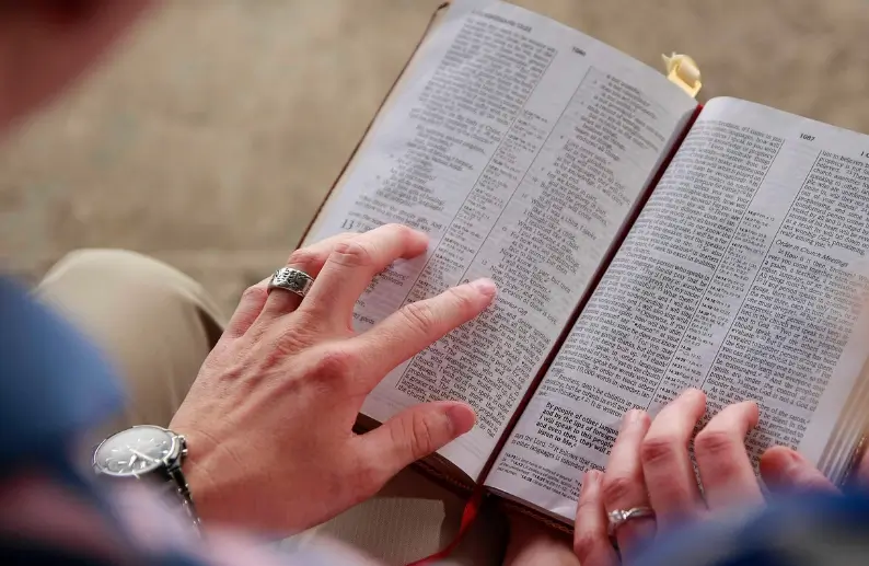 독서가 삶의 방향과 태도에 미치는 변화