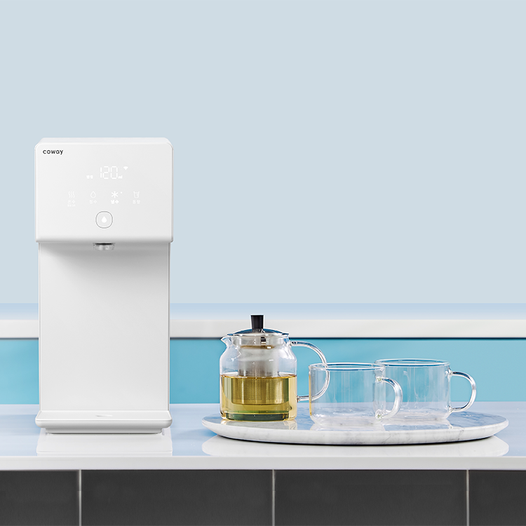 코웨이(COWAY) 정수기 고객센터