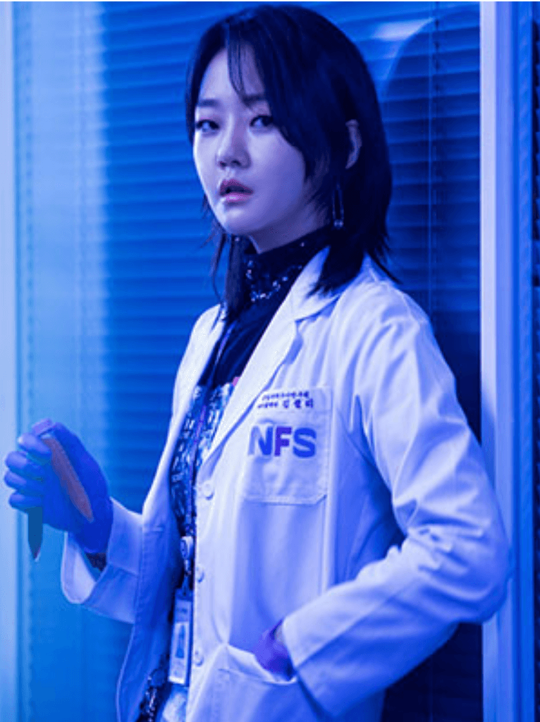 검법남녀3 시즌3 방영일 언제 제작 출연진