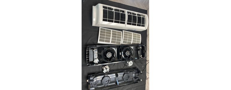 부여군 에어컨설치