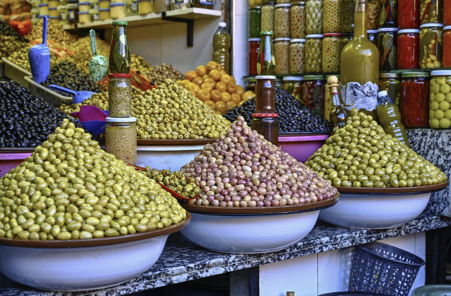 쿠웨이트 여행 대체 사진