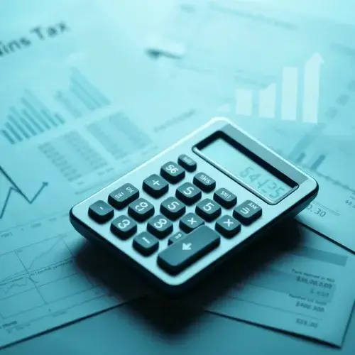 양도세-자동계산