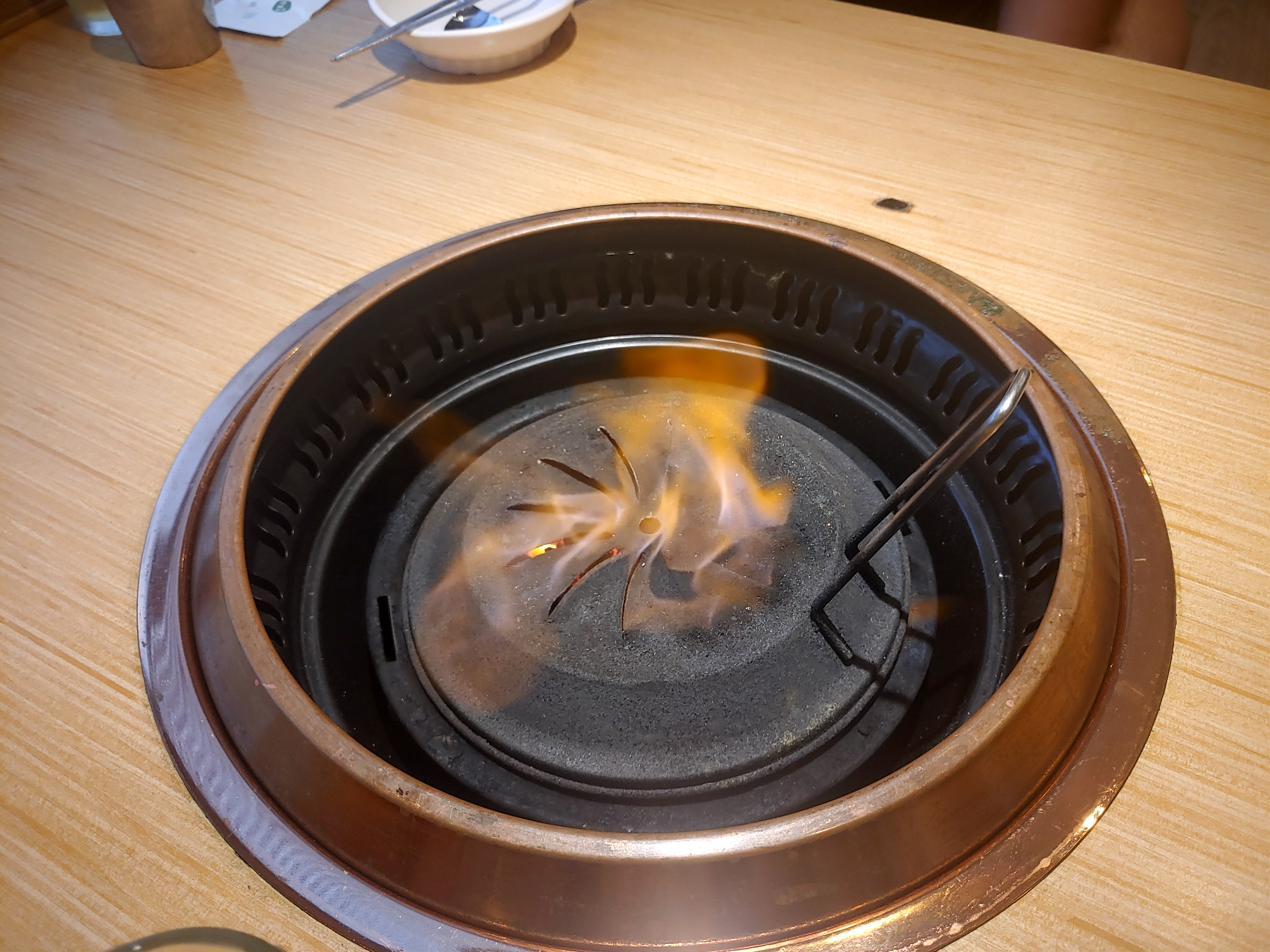 한돈소 삼겹살 내돈내먹