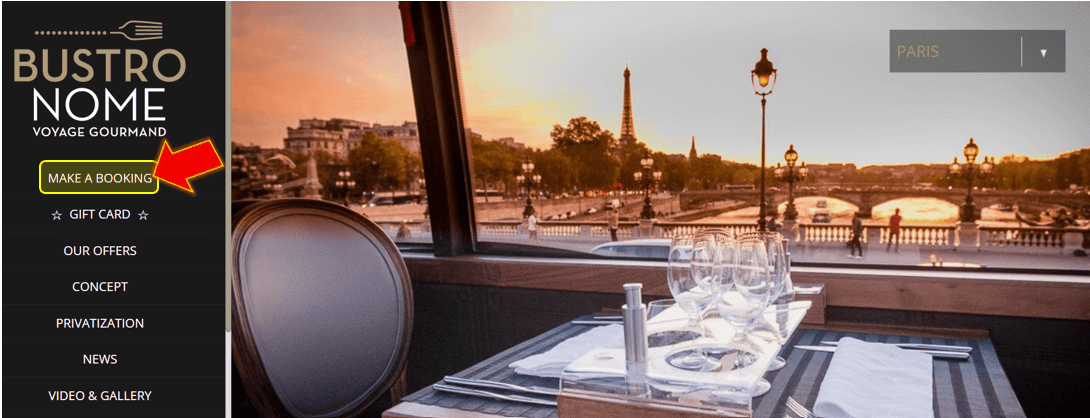 공식-홈페이지-예약-누르기