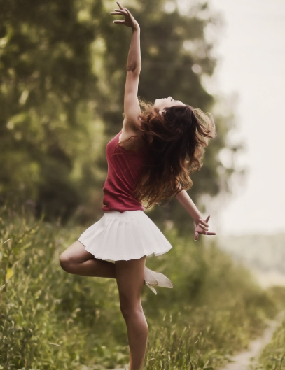 춤과 건강에 대해서 – 즐겁게 움직이면 몸도 마음도 달라진다