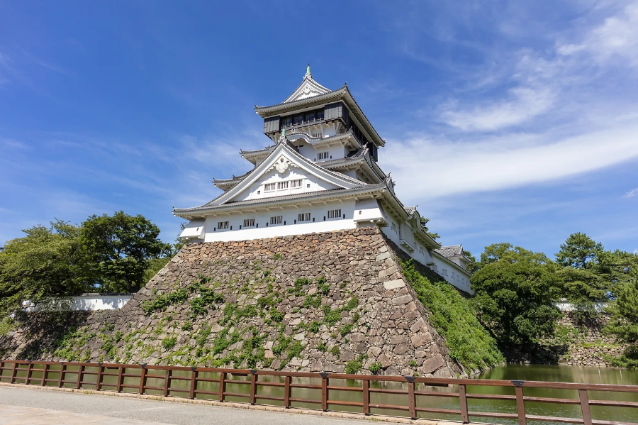 기타큐슈 (北九州) 고쿠라 &amp; 모지항