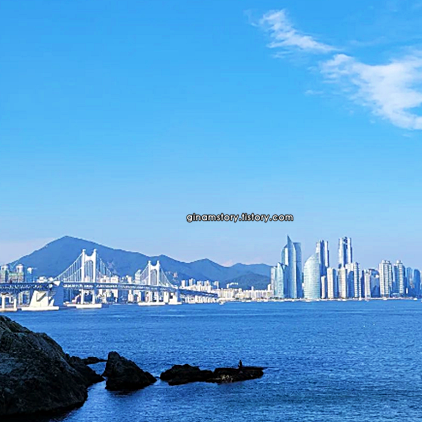 부산 가볼만한곳 베스트 10