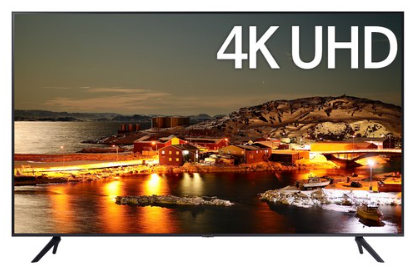 삼성전자 4K UHD LED TV, 176cm(70인치), KU70UA7000FXKR, 스탠드형, 방문설치