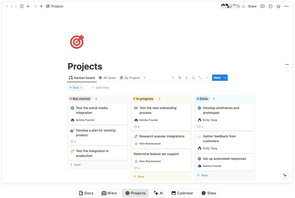 Notion 노션 다운로드 이용요금제 정리