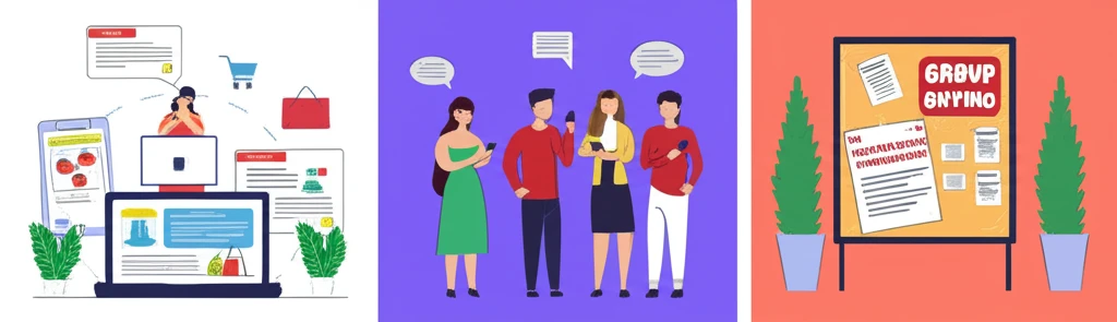 공동구매 완전 정복: 초보자를 위한