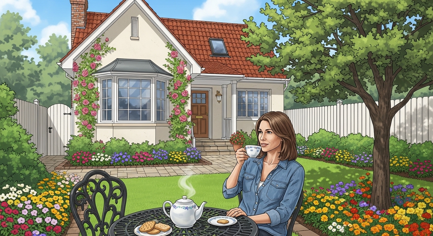 청주 시골집 매매 농가주택