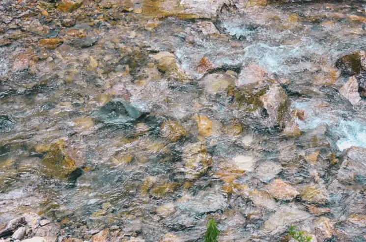 장성 물놀이 하기 좋은 계곡