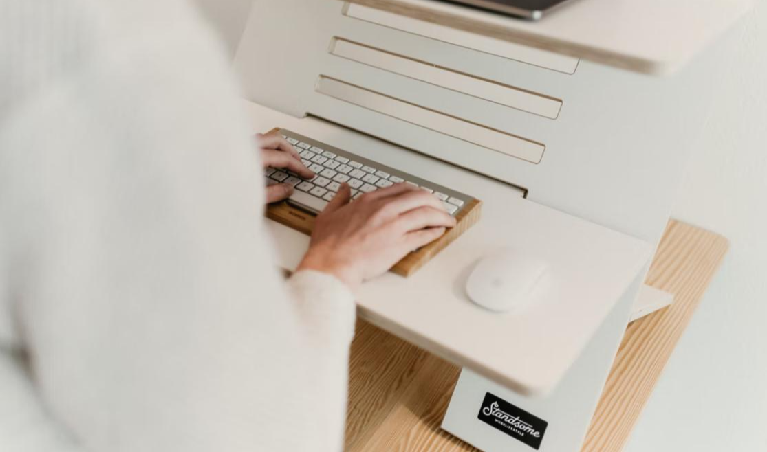 재택 근무 추천