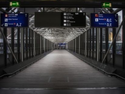 인천공항 장기주차장 예약