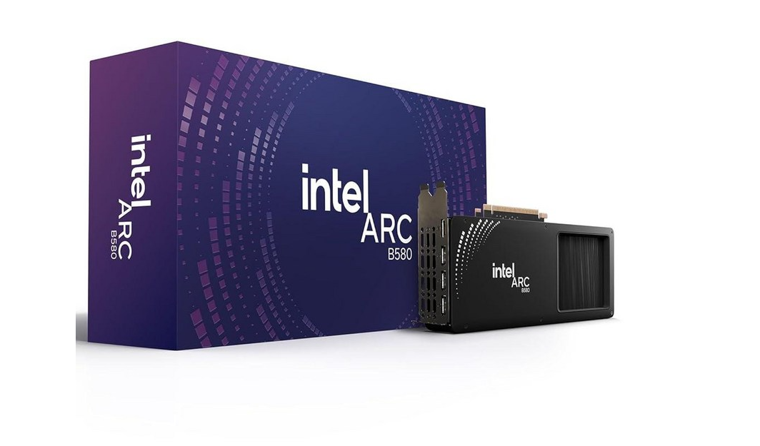 VRAM의 승자 vs. 가성비의 강자! 인텔 Arc B580 vs. Arc B60 완벽 비교 분석!