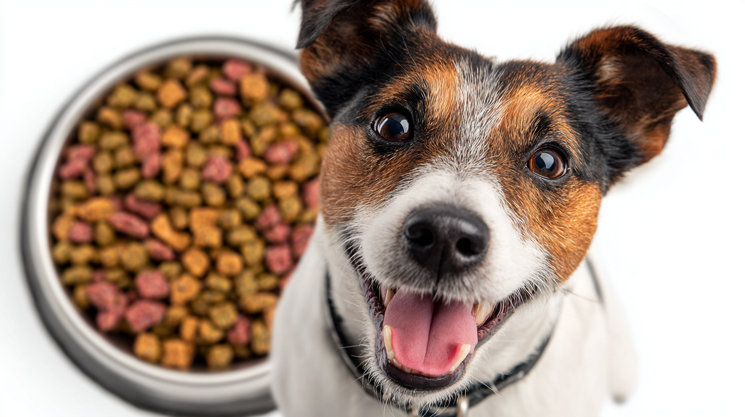 도그매니아 올라이프 옵티멈 6-프로폴리스 사료 구매방법