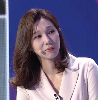 김소원 아나운서 프로필