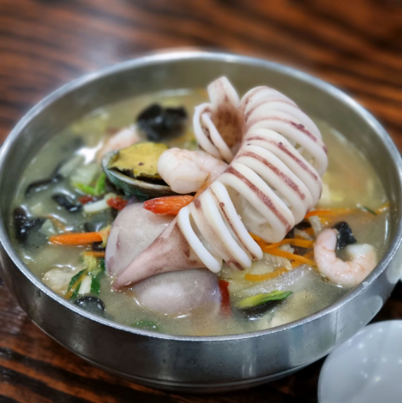 생생정보 강화순무탕수육 고구마간짜장 인천 강화군 금문도 정보