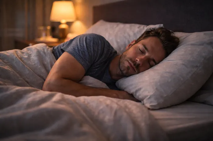 공복혈당이 높은 이유