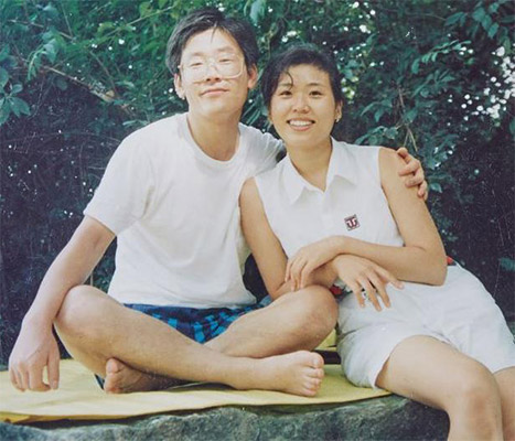 이재명 김혜경 여사