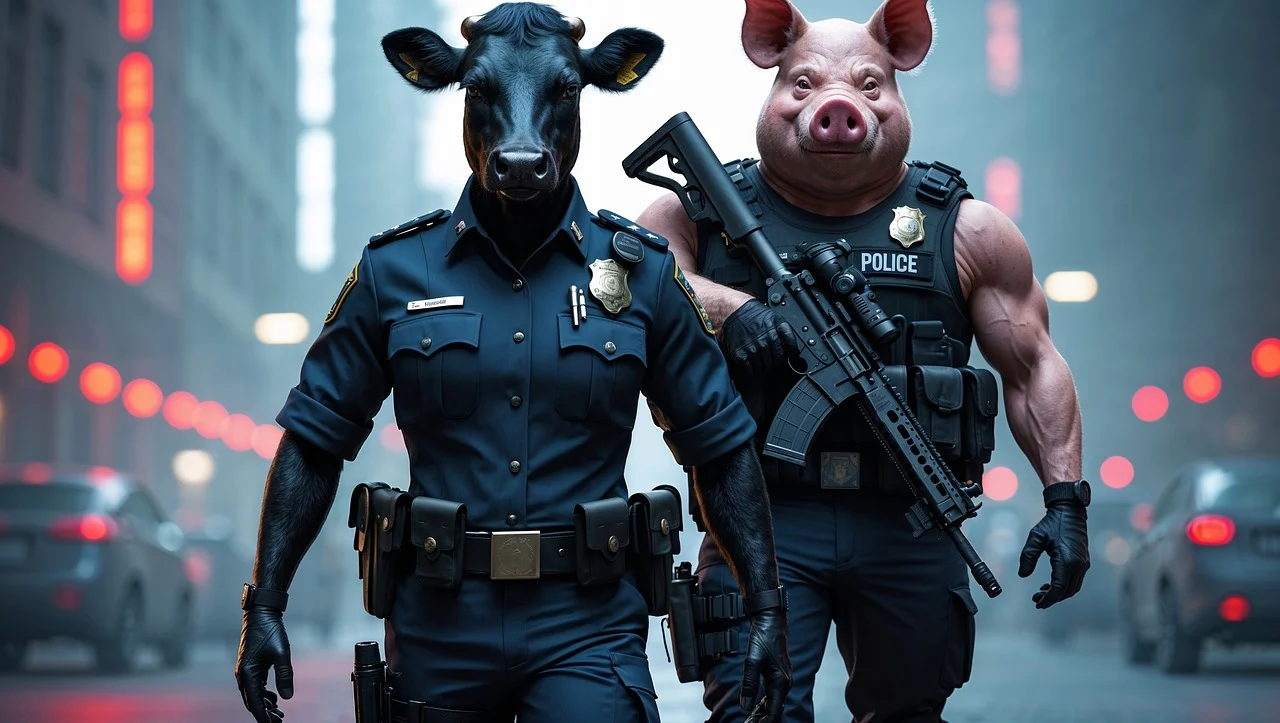 교정직 공무원 준비 과정과 교도소 근무 이야기: 수용자 관리와 교정의 최전선