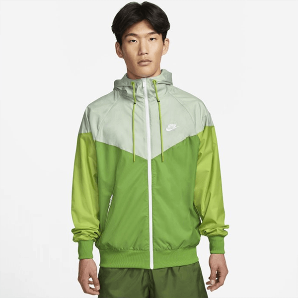 나이키 바람막이