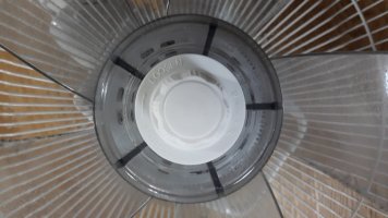 선풍기 청소방법 알아보자