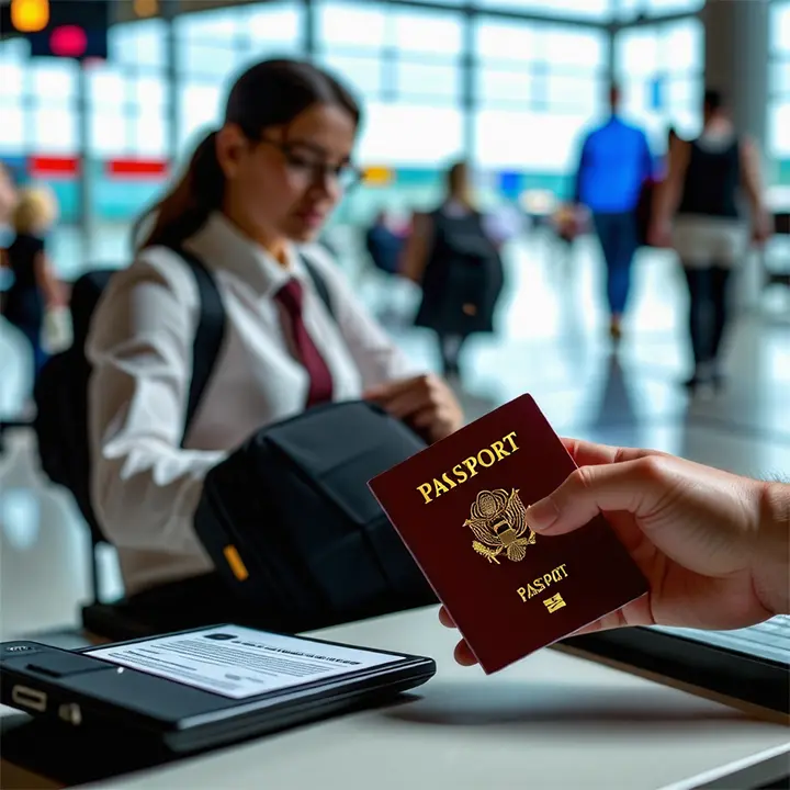 단수에서 복수 여권으로 변경 시 온라인 신청 가능 여부 및 신청 절차