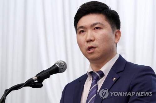 유승민 대한체육회장 당선