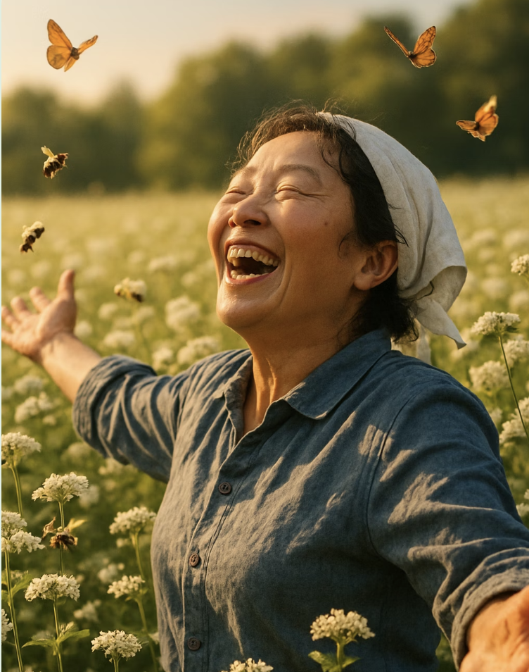 낮과 밤&amp;#44; 두 얼굴의 매력