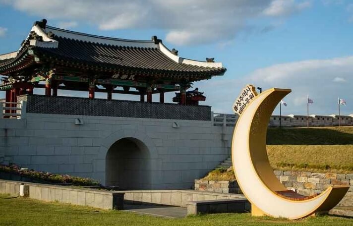 성주 가볼만한곳 베스트 10