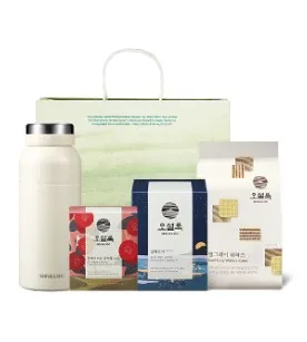 오설록 티세트 이미지