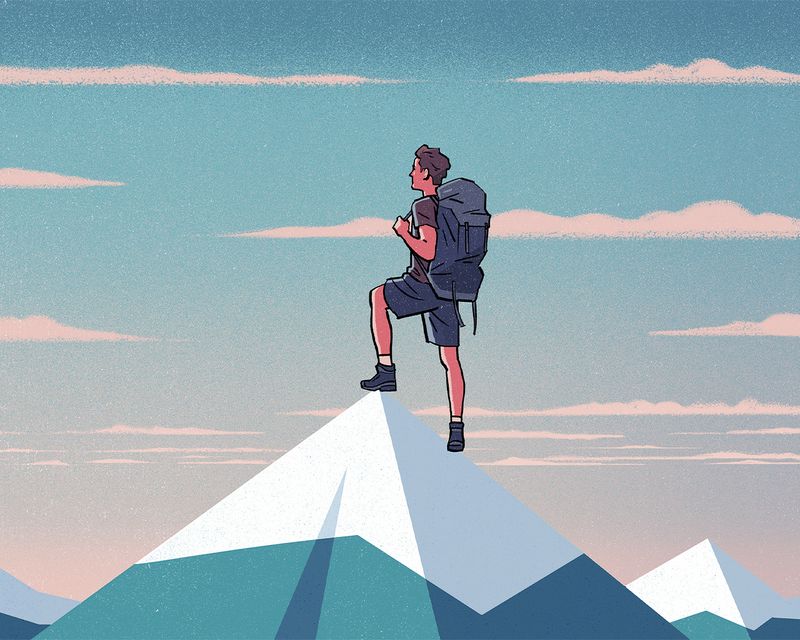 고독의 이점: 혼자 있는 것이 때로는 마음, 영혼, 정신에 좋다