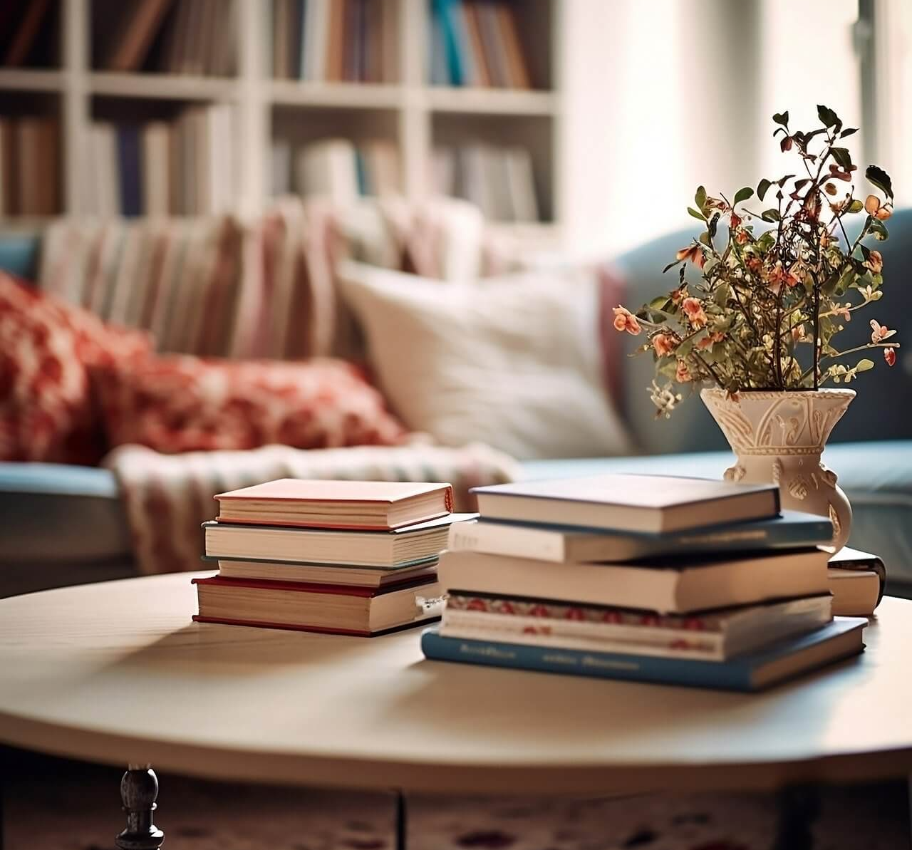 연말연시 북 콘서트 즐기기