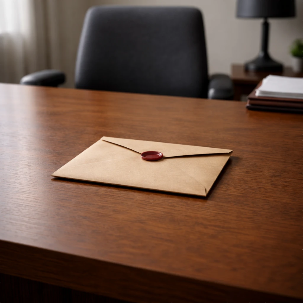 내용증명 보내면 진짜 효과 있을까? 실제 결과 정리