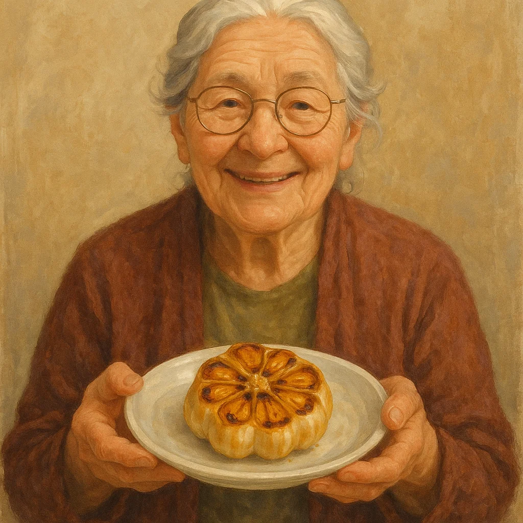 구운 마늘 민간요법 진짜 효과 있을까 과학으로 증명된 항산화 효능