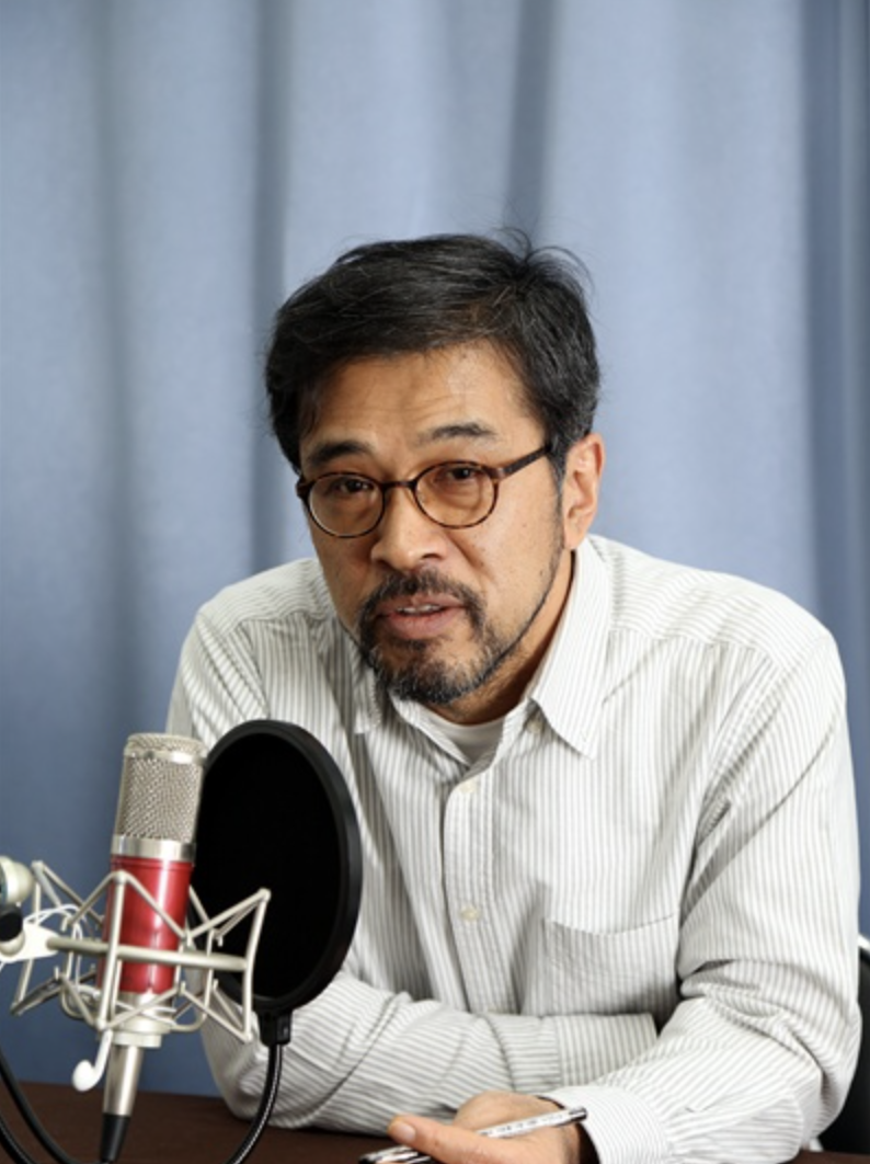 시사평론가 김종배