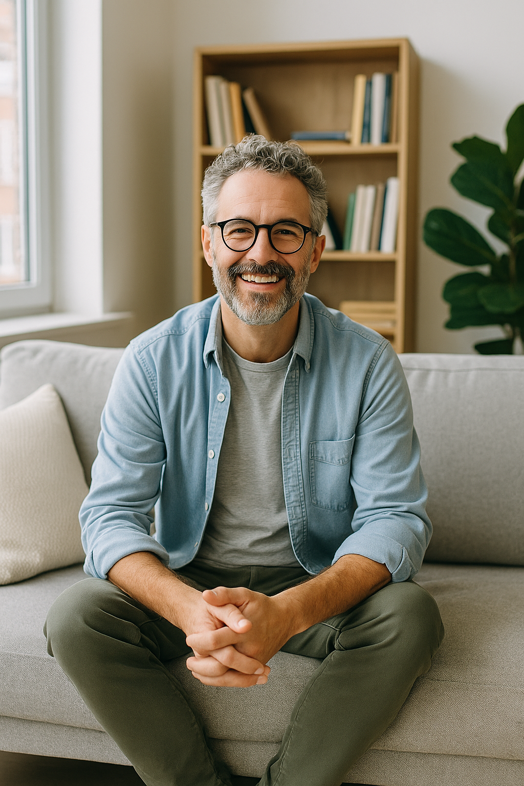 집 없는 삶도 삶이다