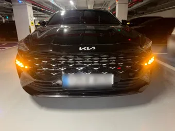 K8 하이브리드 가격 연비 장단점까지 한 눈에 종합_6