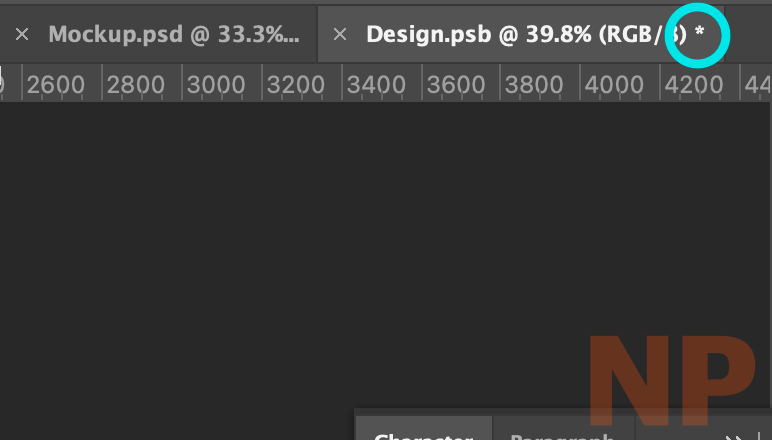 목업 이미지 만들기 step3
