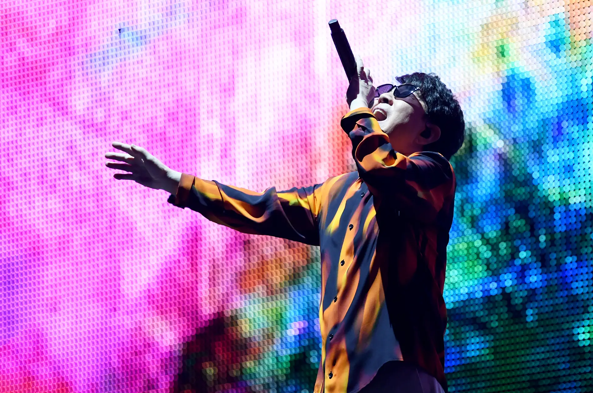 2025-2026년 조용필 콘서트 예매