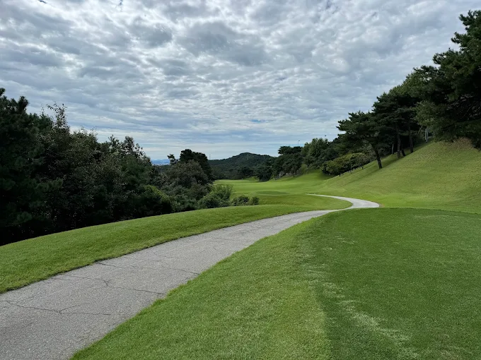 안성 파인크리크 컨트리클럽 소개 및 이용방법