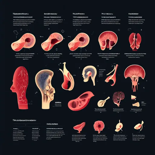 귓속 통증 원인과 치료 방법 총정리