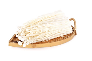 팽이버섯 효능09